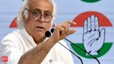 Budget must address fundamental questions, why is private investment very sluggish: Congress - The Economic Times