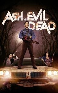 FREE STARZ: Ash vs. Evil Dead