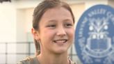 11-Year-Old California Girl Graduates College, Breaking Record Set by Her Brother Just Last Year