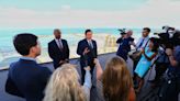 DeSantis goes global with planned stops in Japan, South Korea, Israel, United Kingdom