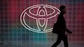 Toyota extends output cut at Chinese JV to ease dealer pressure