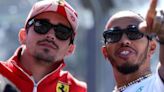 Ferrari hire two of Lewis Hamilton’s former Mercedes colleagues