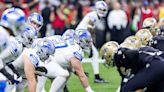 Lions vs. Saints: What I learned from film study of Detroit’s Week 13 road win