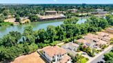 NBA player’s ‘unique’ home on Sacramento River finds buyer within 24 hours. Take a look