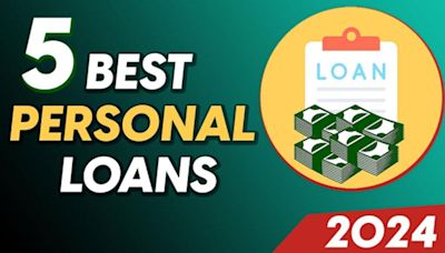 5 Best Personal Loans for Bad Credit Guaranteed Approval Up To USD 5000 (2024)