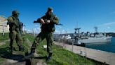 Top European rights court says Russia responsible for breaching rights in Crimea after 2014 takeover