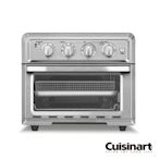 Cuisinart 美膳雅 17L多功能氣炸烤箱 TOA-60TW