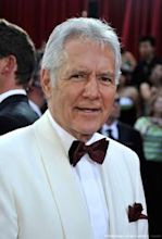 Alex Trebek