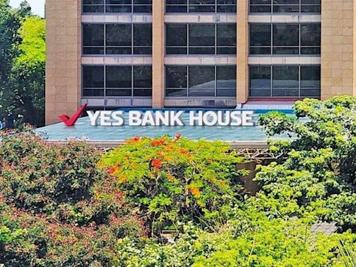 Yes Bank Stock Price: Five things Moody’s said that sent the share price soaring | Stock Market News