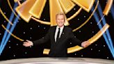 Pat Sajak Pens Sweet Birthday Tribute to 'Wheel of Fortune' Creator Merv Griffin