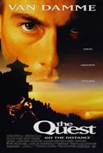 The Quest – Die Herausforderung