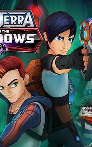 Slugterra: Into the Shadows