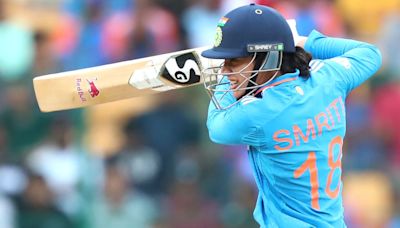 Draft takeaways: Adelaide Strikers' Mandhana bargain; and who is Jafer Chohan?