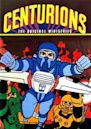 Centurions (TV series)