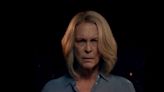 Jamie Lee Curtis shares 'Halloween Ends' premiere date, reflects on playing Laurie Strode in new video