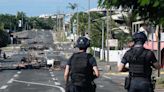 Death toll rises to six in New Caledonia riots as unrest spreads
