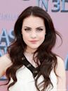 Elizabeth Gillies