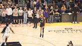 Despite first home loss, Phoenix Mercury confident as they embark on road trip - Phoenix Business Journal