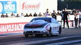 NHRA Pro Stock Class In Position to Get First-Time Champion