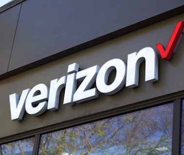 Verizon Focuses on AI Priorities as Customer Losses Slow