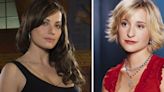 Erica Durance, actriz de Smallville, revela que Allison Mack intentó reclutarla en la secta sexual NXIVM