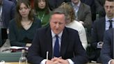 Cameron: No regrets about support of Sri Lankan port project with China links