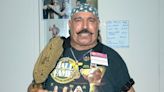 Iron Sheik, professional wrestler and WWF Champion, dies at age 81