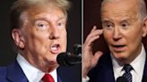 Donald Trump Puts Outrageous Condition On Potential Debate With Joe Biden