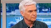 Phillip Schofield looks glum after first selfie since ITV This Morning exit