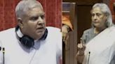 Jaya Bachchan objects to Vice President Jagdeep Dhankar's tone during Rajya Sabha session; he hits back saying, ‘I don’t want schooling’