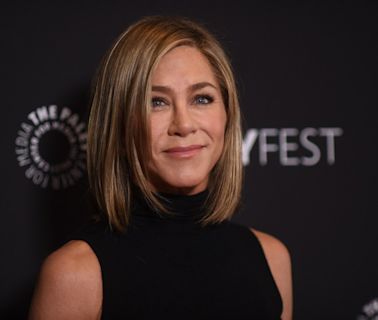 Jennifer Aniston reveló por qué no quiere usar TikTok - La Opinión