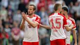 Bundesliga heute: FC Bayern gegen Wolfsburg