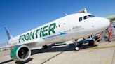 Frontier flight to Tampa diverted after passenger found with box cutter