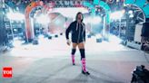 "I would love to work underneath Shawn at some point" - CM Punk says he wishes to learn from Shawn Michaels - Times of India