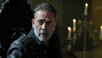 ‘The Walking Dead: Dead City’ Teaser: Jeffrey Dean Morgan Reveals Lucille Is Back for Season 2