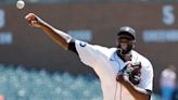 Detroit Tigers' Michael Pineda feels 'pretty close' to return but needs slider first