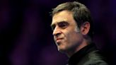 Ronnie O’Sullivan went ‘too far’ with ‘damaging’ snooker comments