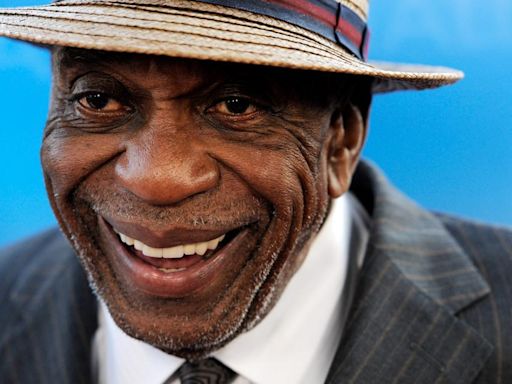 Actor Bill Cobbs, who had more than 150 TV and film credits, has died