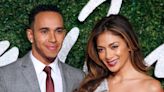 Lewis Hamilton's dating history: A look back at the celebs the F1 star has been linked to