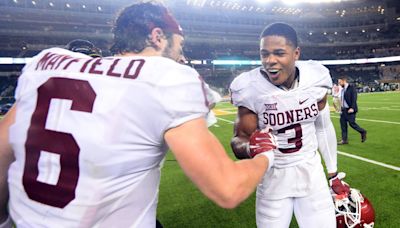 Report: Sterling Shepard Rejoins Baker Mayfield in Tampa Bay