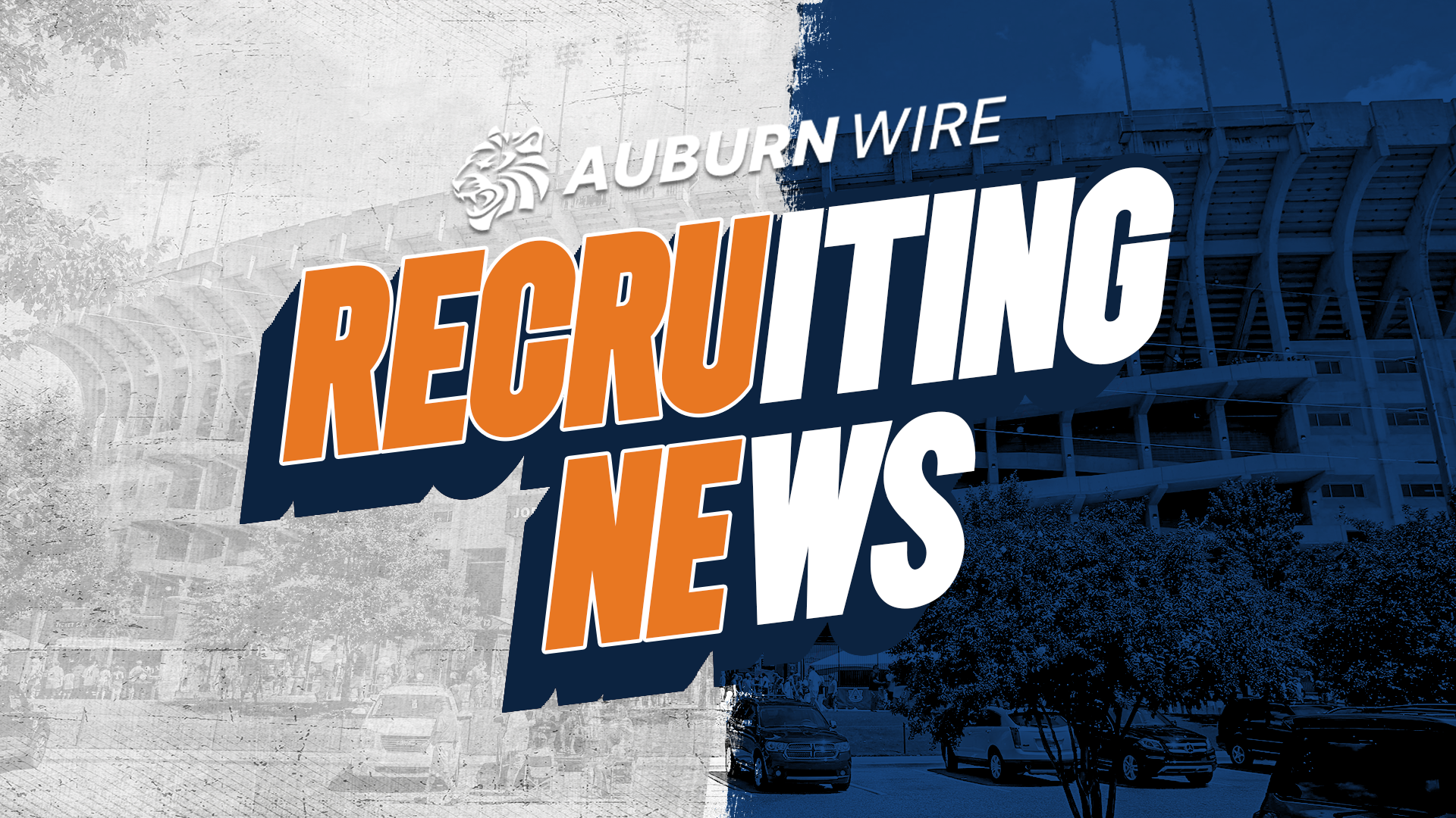 Auburn TE commit Hollis Davidson decommits from the Plains