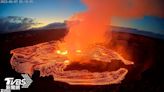 圖輯／夏威夷基拉韋亞火山再噴發 當地政府告訴你最佳欣賞點