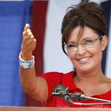 Sarah Palin