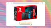 Nintendo Switch Prime Day Deals 2023: This Bundle Will Save You Hundreds Of Dollars