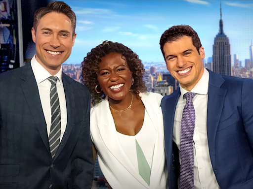 ABC News Taps ‘GMA’ Weekend Anchors to Expand Streaming Efforts (EXCLUSIVE)