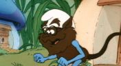 24. Monster Smurfs; The Bad Place