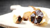 Black Garlic Is A Powerhouse Ingredient For Ice Cream (Seriously)