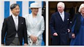 King Charles and Queen Camilla to Host Japan State Visit in June