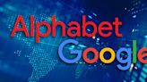 Alphabet is the bargain stock among the ‘Magnificent Seven’