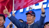 Meet Terry Gou, the 72-year-old billionaire founder of a key Apple supplier who now wants to be the president of Taiwan